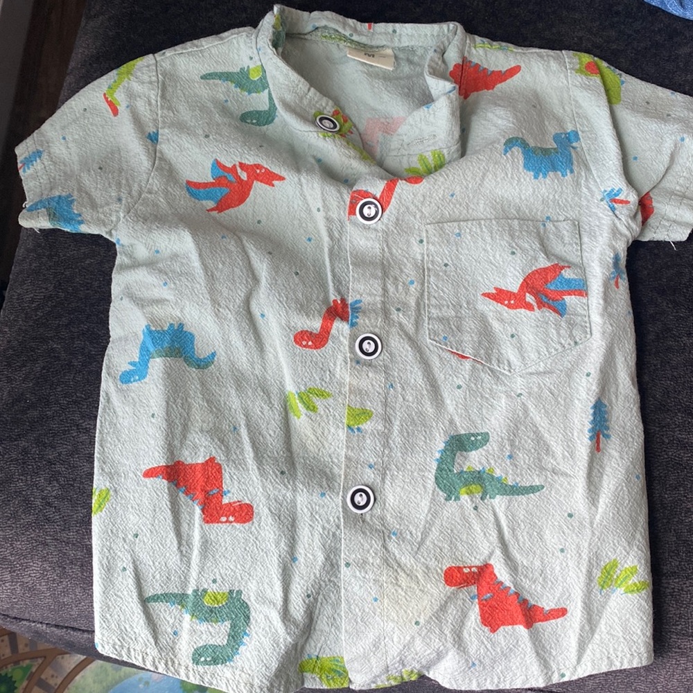 Little boys outfit